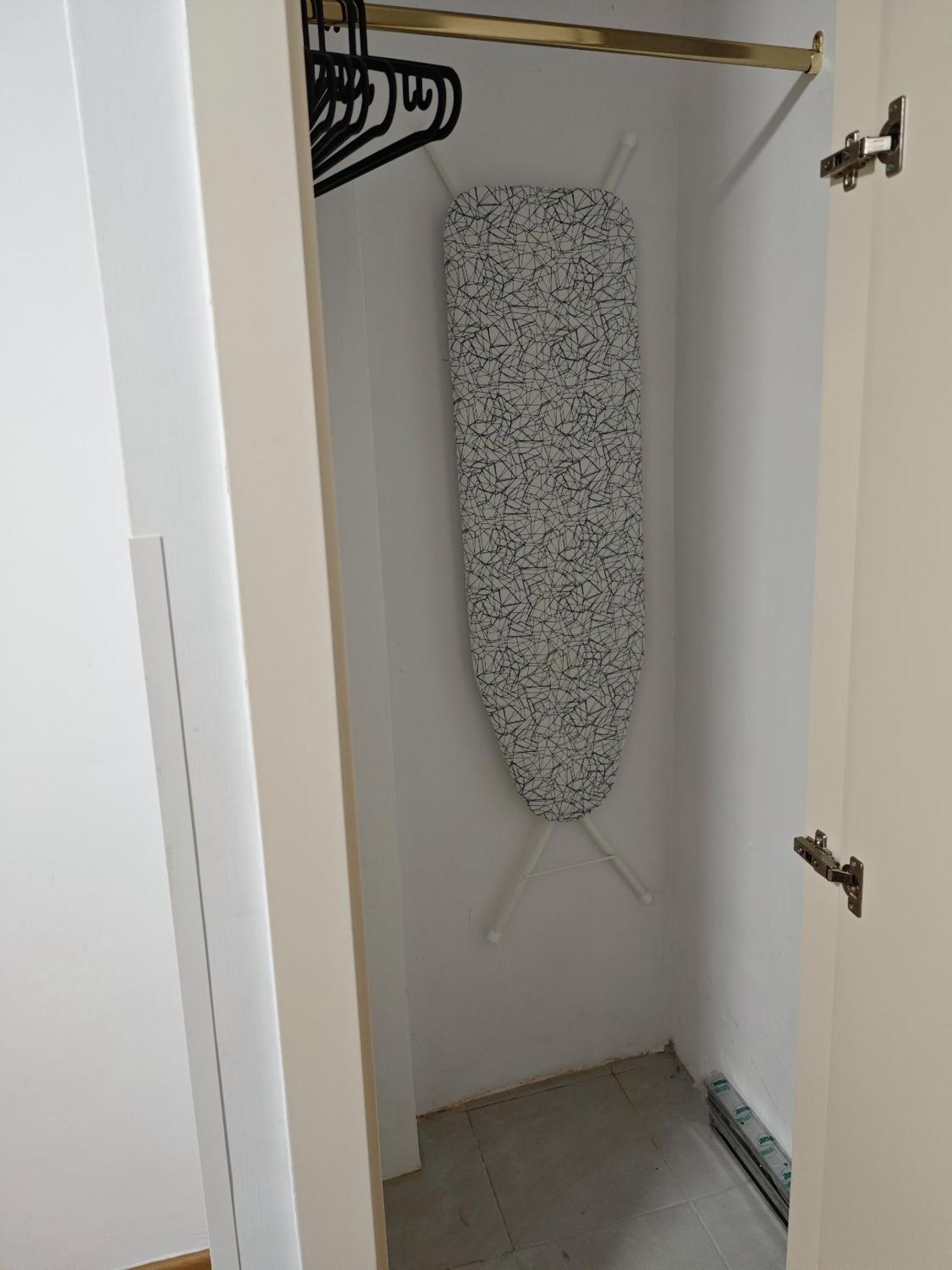 Castilla Del Patrocinio, Coqueto Apartamento De 1Dormitorio Seville Exterior photo