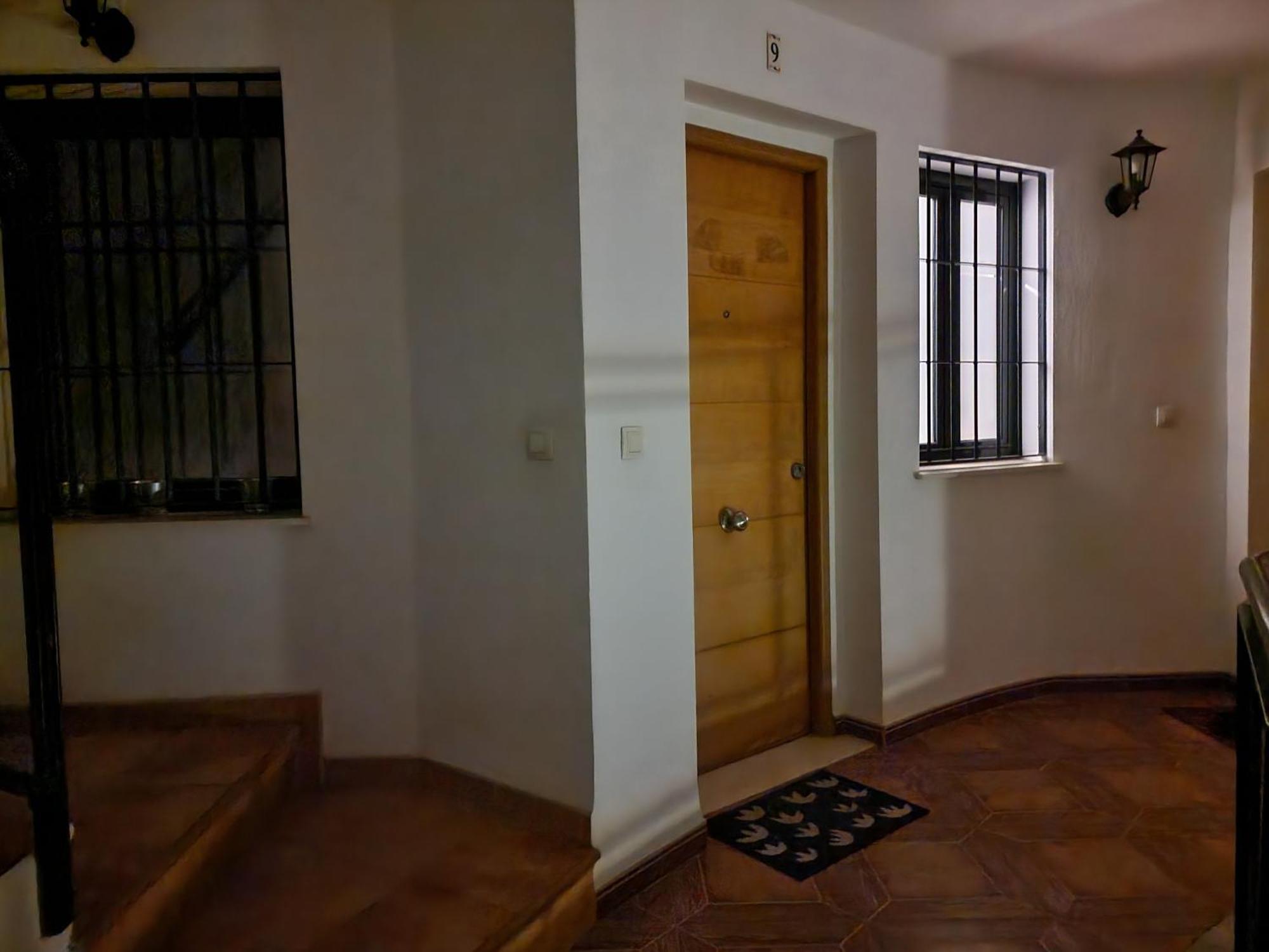 Castilla Del Patrocinio, Coqueto Apartamento De 1Dormitorio Seville Exterior photo