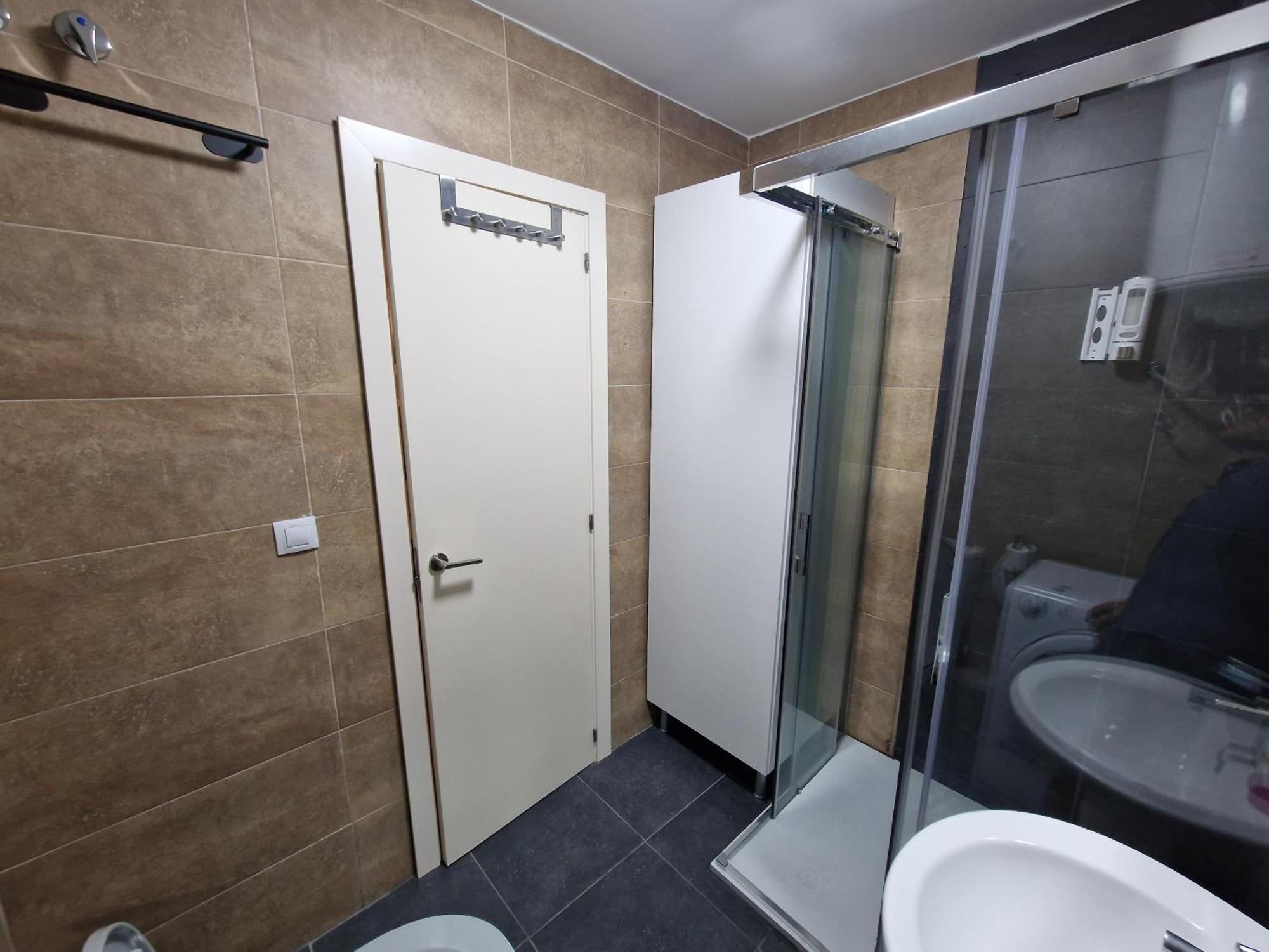 Castilla Del Patrocinio, Coqueto Apartamento De 1Dormitorio Seville Exterior photo