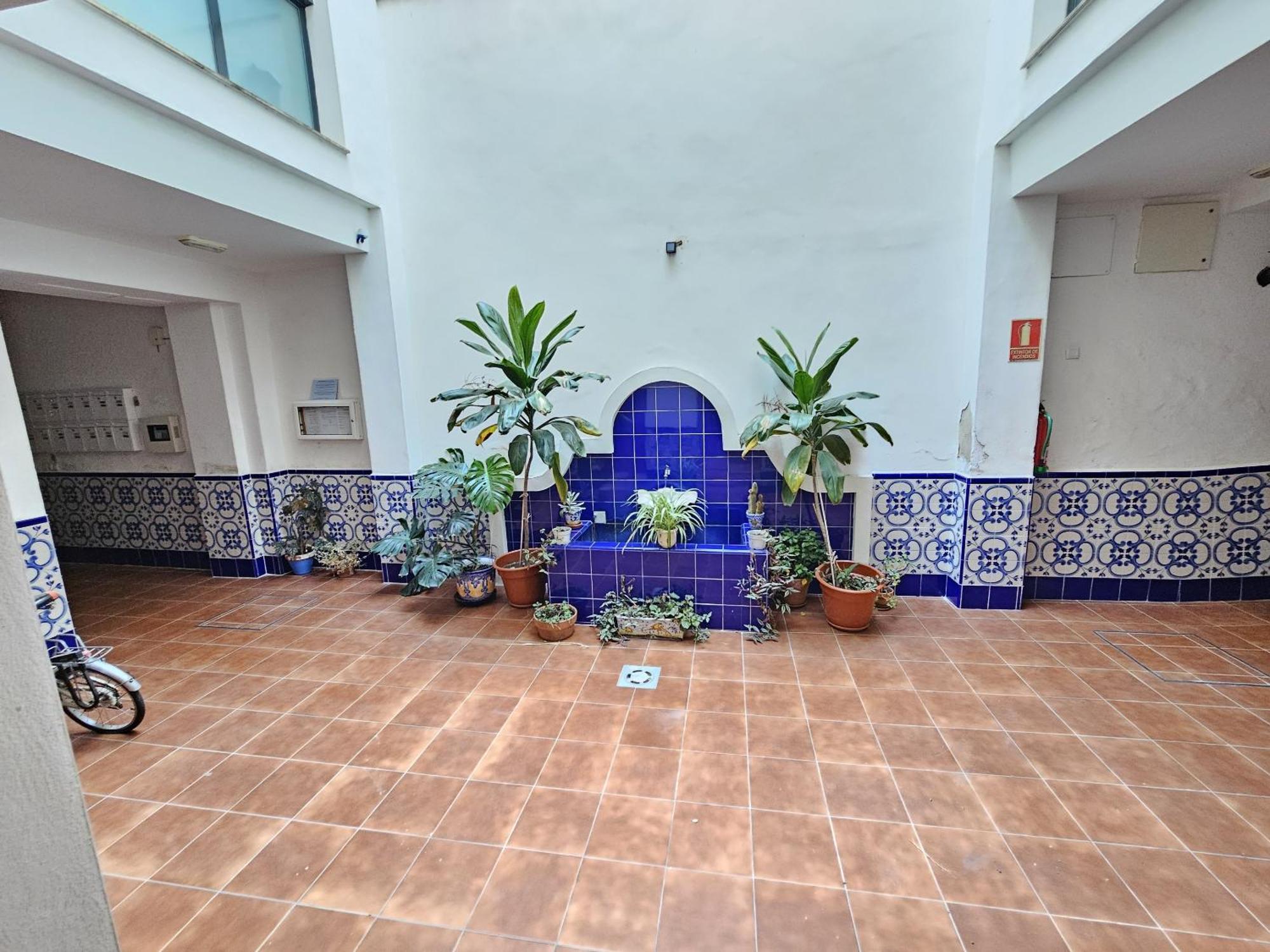 Castilla Del Patrocinio, Coqueto Apartamento De 1Dormitorio Seville Exterior photo